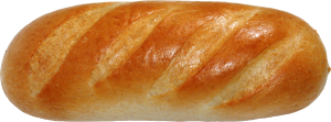 Bread PNG image-2240